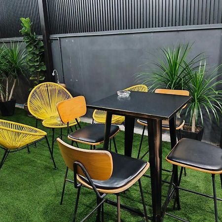 Icon Hotel Hatyai Хатъяй Экстерьер фото