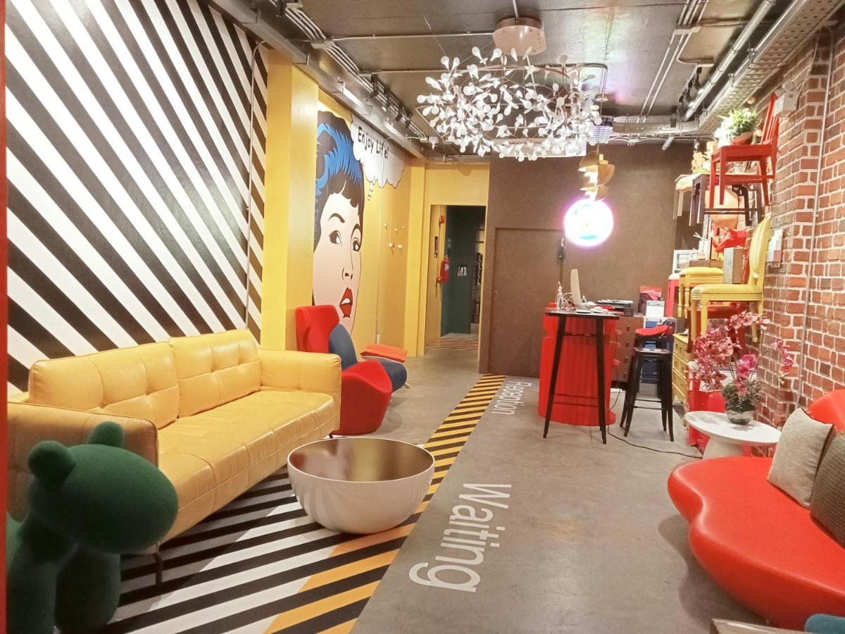Icon Hotel Hatyai Хатъяй Экстерьер фото