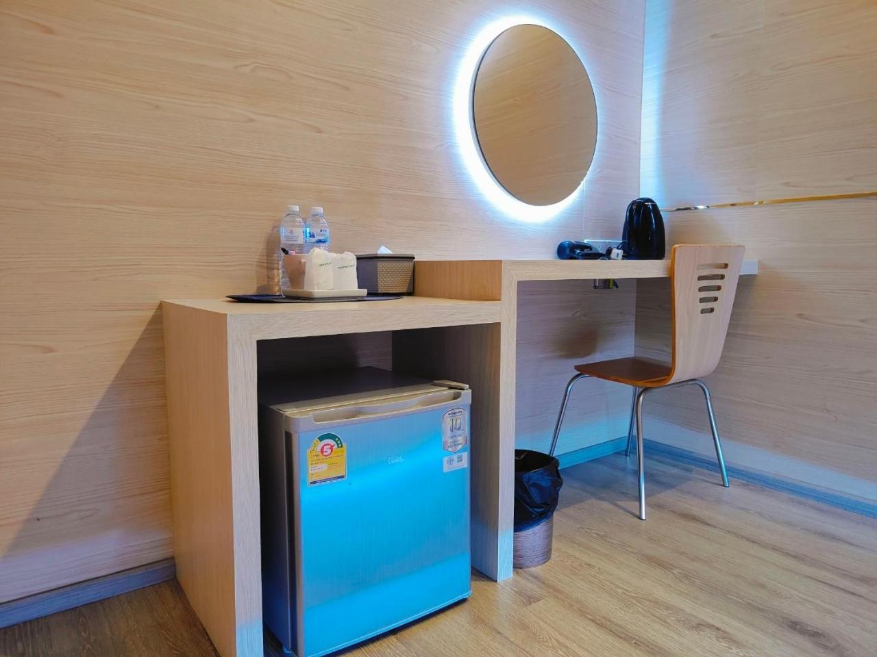 Icon Hotel Hatyai Хатъяй Экстерьер фото