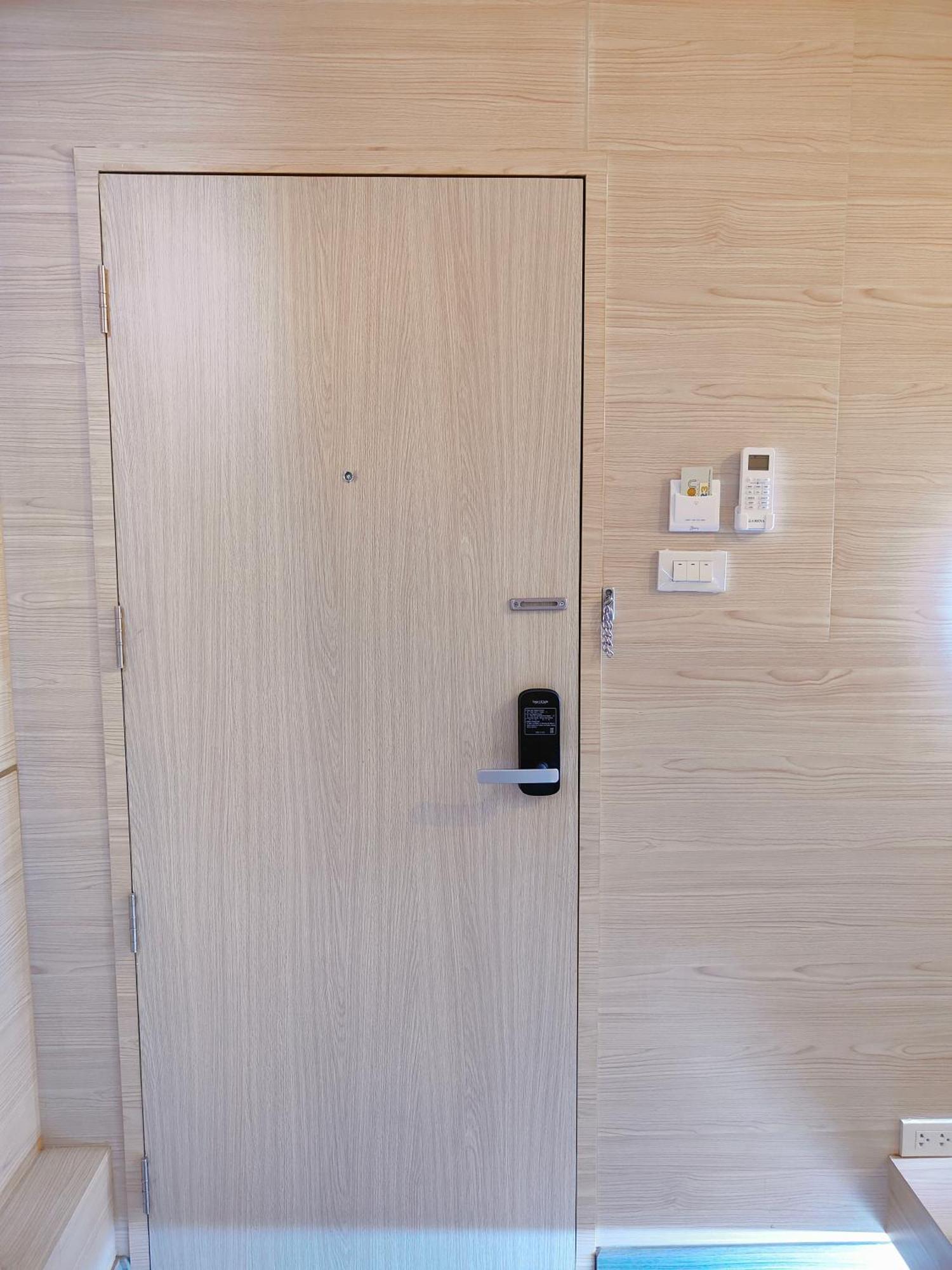 Icon Hotel Hatyai Хатъяй Экстерьер фото