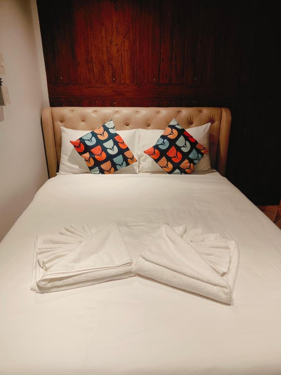 Icon Hotel Hatyai Хатъяй Экстерьер фото