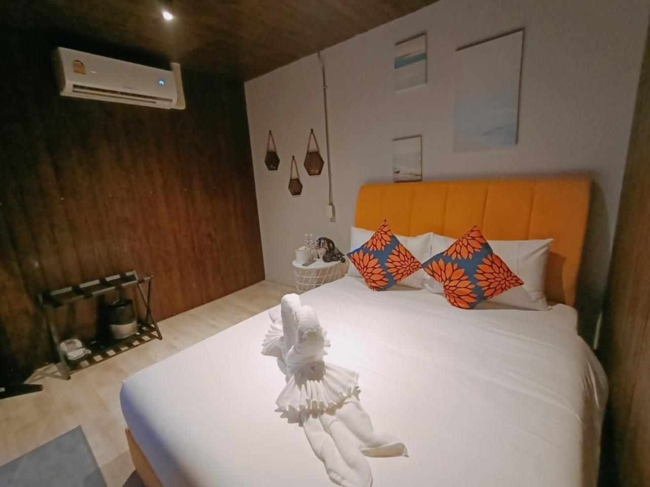 Icon Hotel Hatyai Хатъяй Экстерьер фото