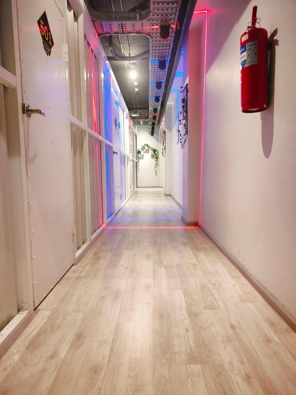Icon Hotel Hatyai Хатъяй Экстерьер фото