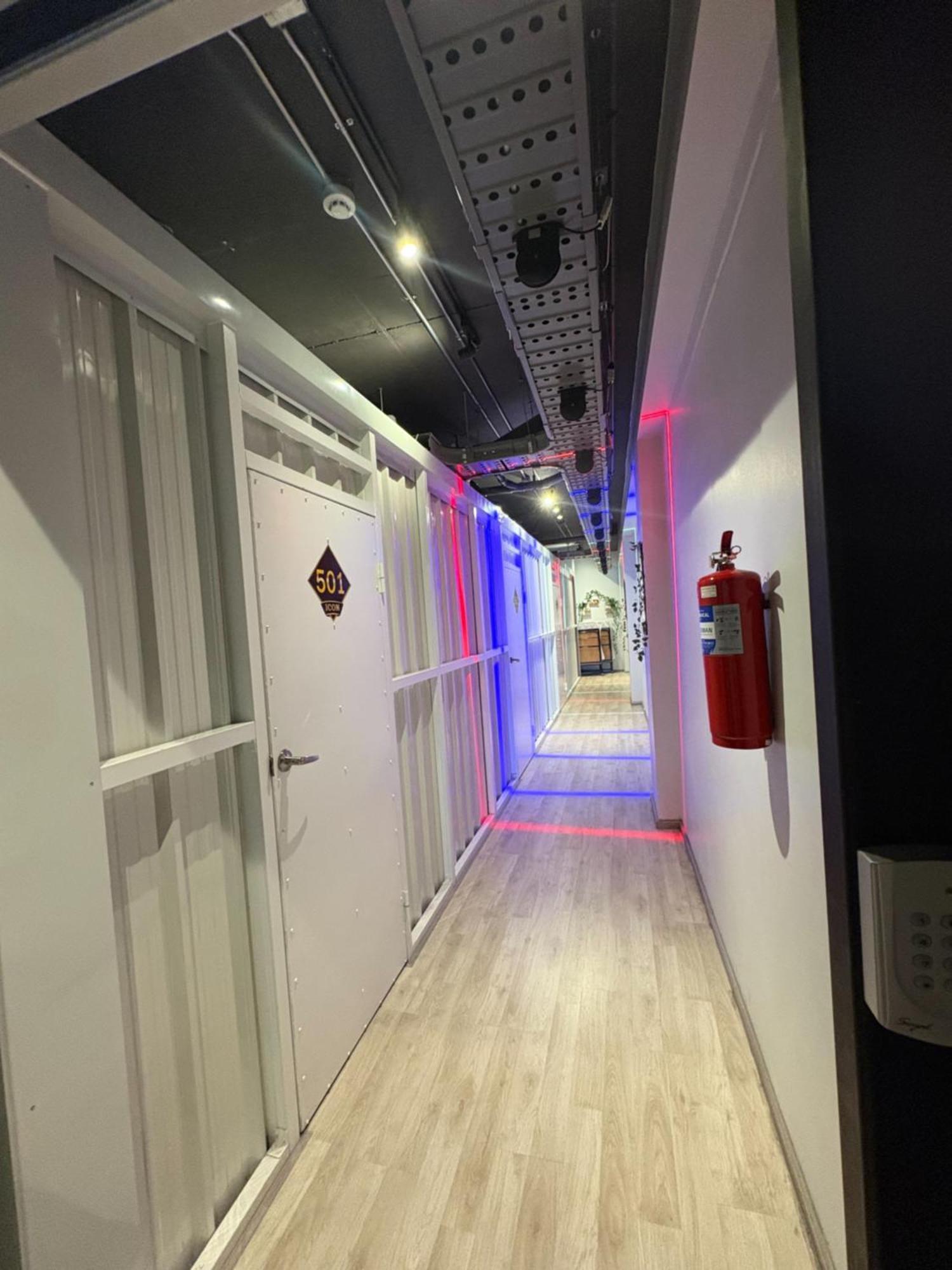 Icon Hotel Hatyai Хатъяй Экстерьер фото