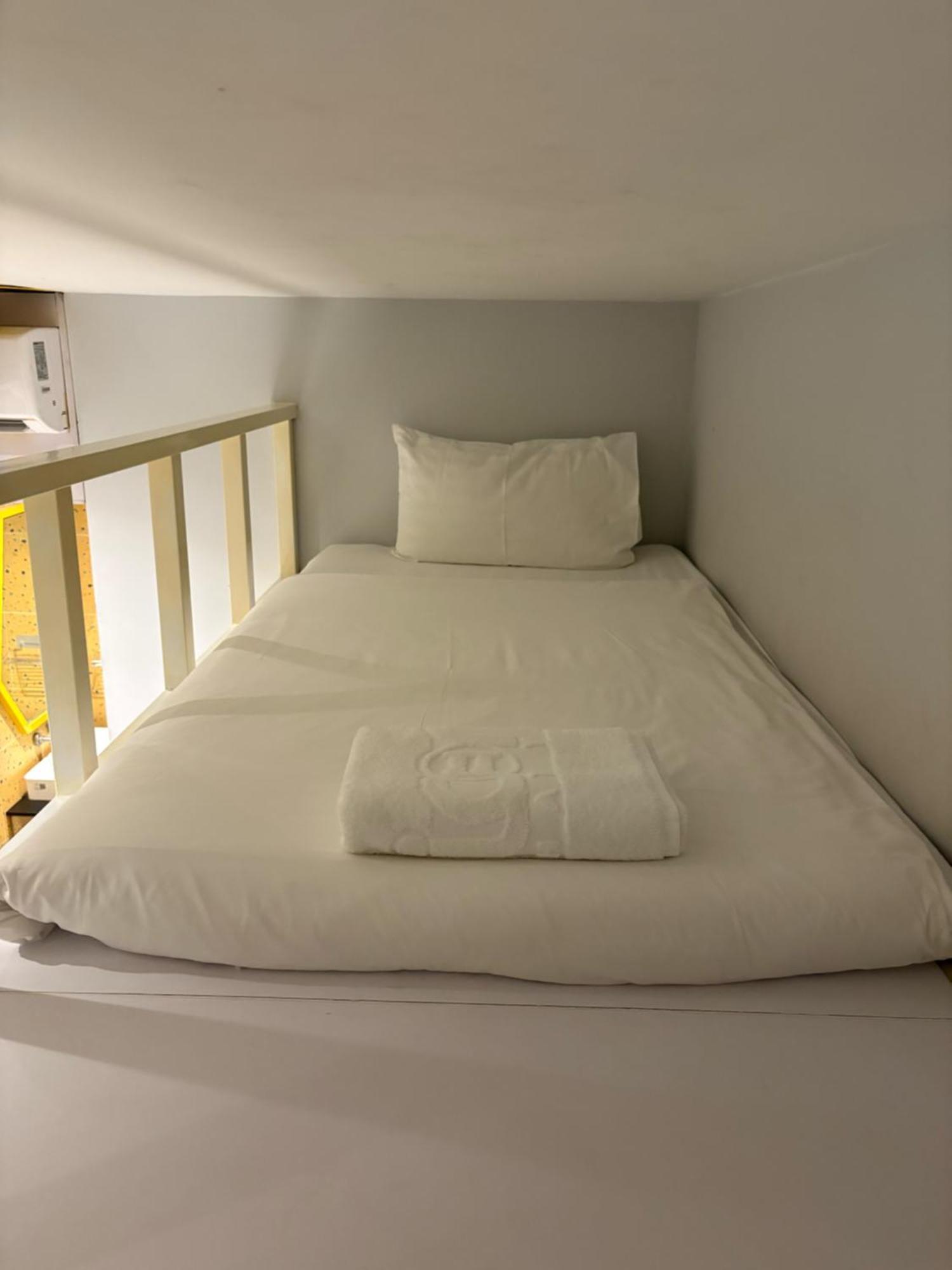 Icon Hotel Hatyai Хатъяй Экстерьер фото